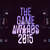 Итоги церемонии The Game Awards 2015