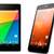 Google начала продавать белый Nexus 7, смартфон Sony и планшет LG Google Play Edition
