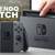 Обзор игровой консоли Nintendo Switch