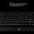 Обзор механической игровой клавиатуры Razer BlackWidow X Tournament Edition