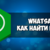 Как найти группу в WhatsApp по интересам?