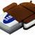 Android 4.0 Ice Cream Sandwich будет раскрыт в октябре